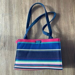 Vintage Kate Spade Shoulder Bag